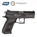 Airgun Pistol Vzduchovka CZ 75 P-07 Duty GNB CO2 4,5mm