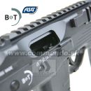 ASG Brügger&Thomet B&T MP9 A1 Black GBB 6mm DEKORAČNÁ ZĽAVA