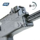 ASG Brügger&Thomet B&T MP9 A1 Black GBB 6mm DEKORAČNÁ ZĽAVA