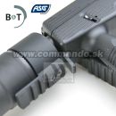 ASG Brügger&Thomet B&T MP9 A1 Black GBB 6mm DEKORAČNÁ ZĽAVA