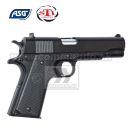 Airsoft Pistol STI M1911 Classic ASG 6mm