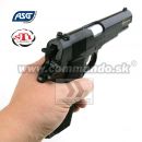Airsoft Pistol STI M1911 Classic ASG 6mm