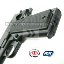 Airsoft Pistol STI M1911 Classic ASG 6mm