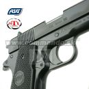 Airsoft Pistol STI M1911 Classic ASG 6mm