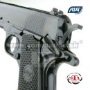 Airsoft Pistol STI M1911 Classic ASG 6mm