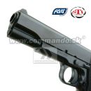 Airsoft Pistol STI M1911 Classic ASG 6mm