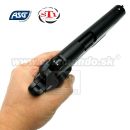 Airsoft Pistol STI Tac Master Gas GBB 6mm