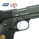 Airsoft Pistol STI Tac Master Gas GBB 6mm