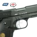 Airsoft Pistol STI Tac Master Gas GBB 6mm