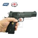 Airsoft Pistol STI Tac Master Gas GBB 6mm