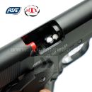 Airsoft Pistol STI Tac Master Gas GBB 6mm