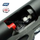 Airsoft Pistol STI Tac Master Gas GBB 6mm