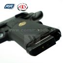 Airsoft Pistol STI Tac Master Gas GBB 6mm