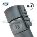 ASG Airsoft Tlmič B&T MP9 QD  Silencer