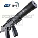 ASG Airsoft Tlmič B&T MP9 QD  Silencer