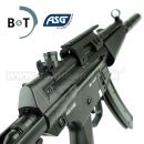 Airsoft Rifle ASG B&T BT5 A5 DLV AEG 6mm