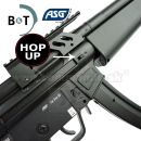 Airsoft Rifle ASG B&T BT5 A5 DLV AEG 6mm