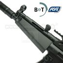 Airsoft Rifle ASG B&T BT5 A5 DLV AEG 6mm