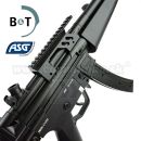 Airsoft Rifle ASG B&T BT5 A5 DLV AEG 6mm