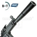 Airsoft Rifle ASG B&T BT5 A5 DLV AEG 6mm