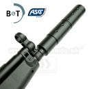 Airsoft Rifle ASG B&T BT5 A5 DLV AEG 6mm