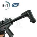 Airsoft Rifle ASG B&T BT5 A5 DLV AEG 6mm