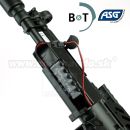 Airsoft Rifle ASG B&T BT5 A5 DLV AEG 6mm