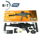 Airsoft Rifle ASG B&T BT5 A5 DLV AEG 6mm