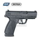 Airgun Pistol Vzduchovka Bersa BP9CC CO2 GNB 4,5mm