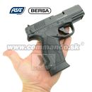 Airgun Pistol Vzduchovka Bersa BP9CC CO2 GNB 4,5mm