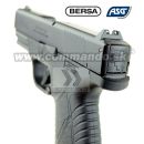 Airgun Pistol Vzduchovka Bersa BP9CC CO2 GNB 4,5mm