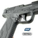 Airgun Pistol Vzduchovka Bersa BP9CC CO2 GNB 4,5mm