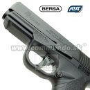 Airgun Pistol Vzduchovka Bersa BP9CC CO2 GNB 4,5mm