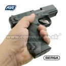 Airgun Pistol Vzduchovka Bersa BP9CC CO2 GNB 4,5mm