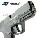 Airgun Pistol Vzduchovka Bersa BP9CC CO2 GNB 4,5mm