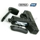 Airgun Pistol Vzduchovka Bersa BP9CC CO2 GNB 4,5mm