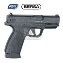 Airsoft Pistol Bersa BP9CC CO2 GBB BlowBack 6mm