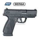 Airsoft Pistol Bersa BP9CC CO2 GNB 6mm