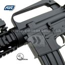 Airsoft Rifle Armalite M15 A1 Carbine Manual ASG 6mm