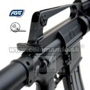 Airsoft Rifle Armalite M15 A1 Carbine Manual ASG 6mm