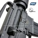 Airsoft Gun Armalite M15 A4 Carbine Sportline AEG 6mm