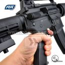 Airsoft Gun Armalite M15 A4 Carbine Sportline AEG 6mm