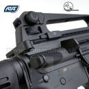 Airsoft Gun Armalite M15 A4 Carbine Sportline AEG 6mm