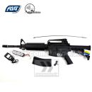 Airsoft Gun Armalite M15 A4 Carbine Sportline AEG 6mm