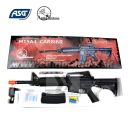 Airsoft Gun Armalite M15 A4 Carbine Sportline AEG 6mm