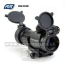 Kolimátor ASG Strike Systems Red Aimpoint Dot Sight Ø30mm