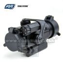 Kolimátor ASG Strike Systems Red Aimpoint Dot Sight Ø30mm