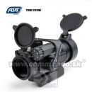 Kolimátor ASG Strike Systems Red Aimpoint Dot Sight Ø30mm