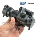 Kolimátor ASG Strike Systems Red Aimpoint Dot Sight Ø30mm