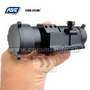 Kolimátor ASG Strike Systems Red Aimpoint Dot Sight Ø30mm